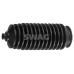 SWAG Faltenbalg, Lenkung